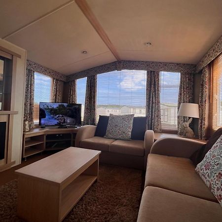 Cosy Caravan キングストン・アポン・ハル エクステリア 写真