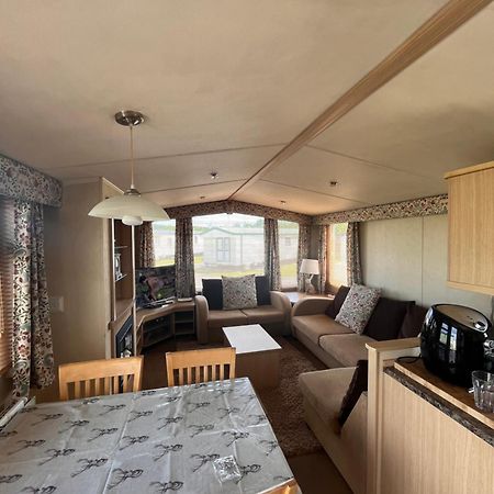 Cosy Caravan キングストン・アポン・ハル エクステリア 写真