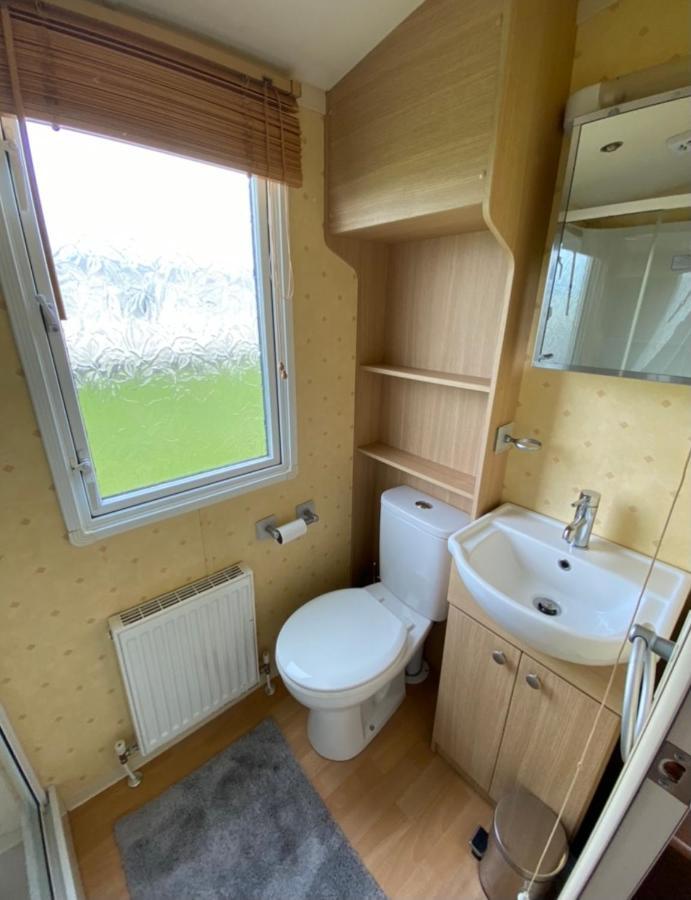 Cosy Caravan キングストン・アポン・ハル エクステリア 写真