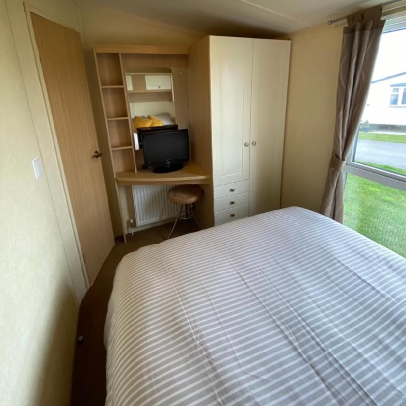 Cosy Caravan キングストン・アポン・ハル エクステリア 写真
