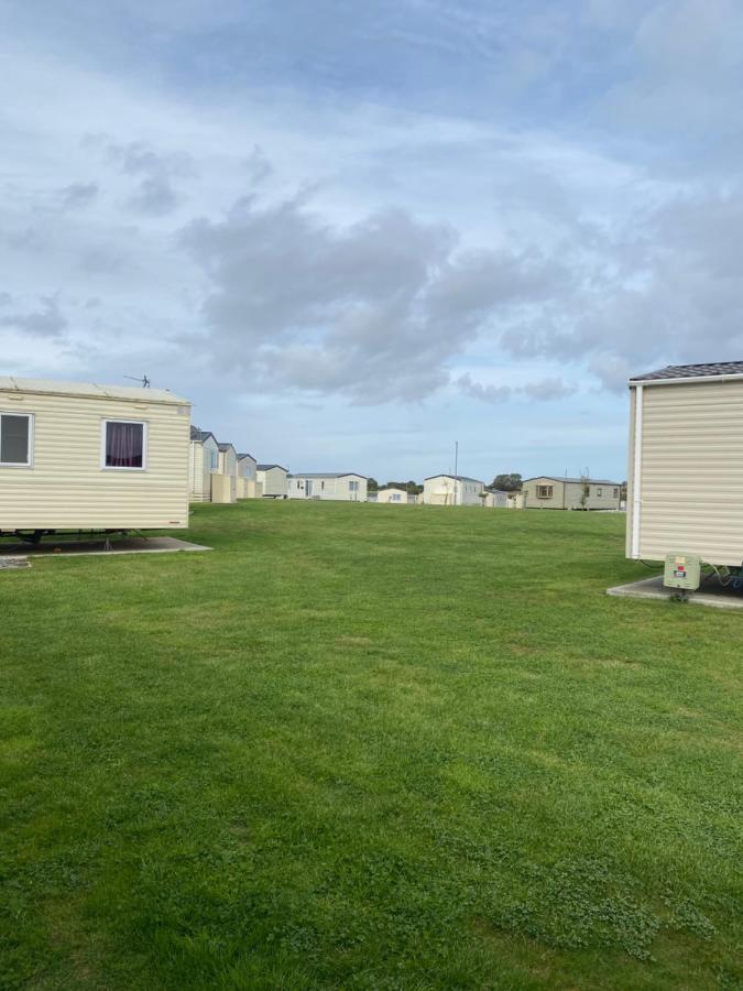 Cosy Caravan キングストン・アポン・ハル エクステリア 写真