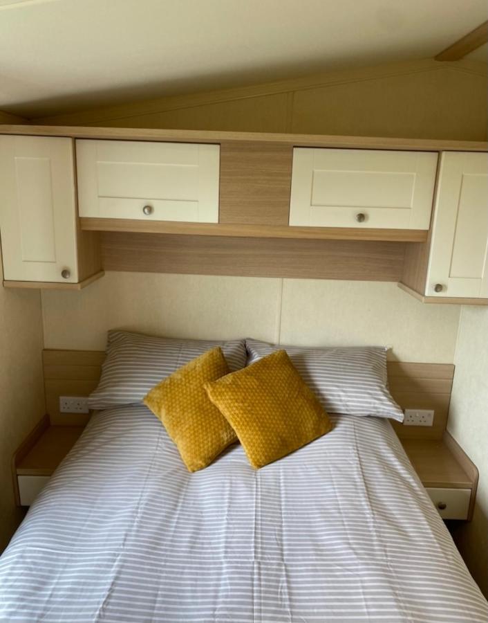 Cosy Caravan キングストン・アポン・ハル エクステリア 写真