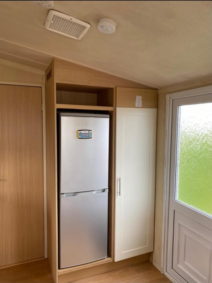 Cosy Caravan キングストン・アポン・ハル エクステリア 写真