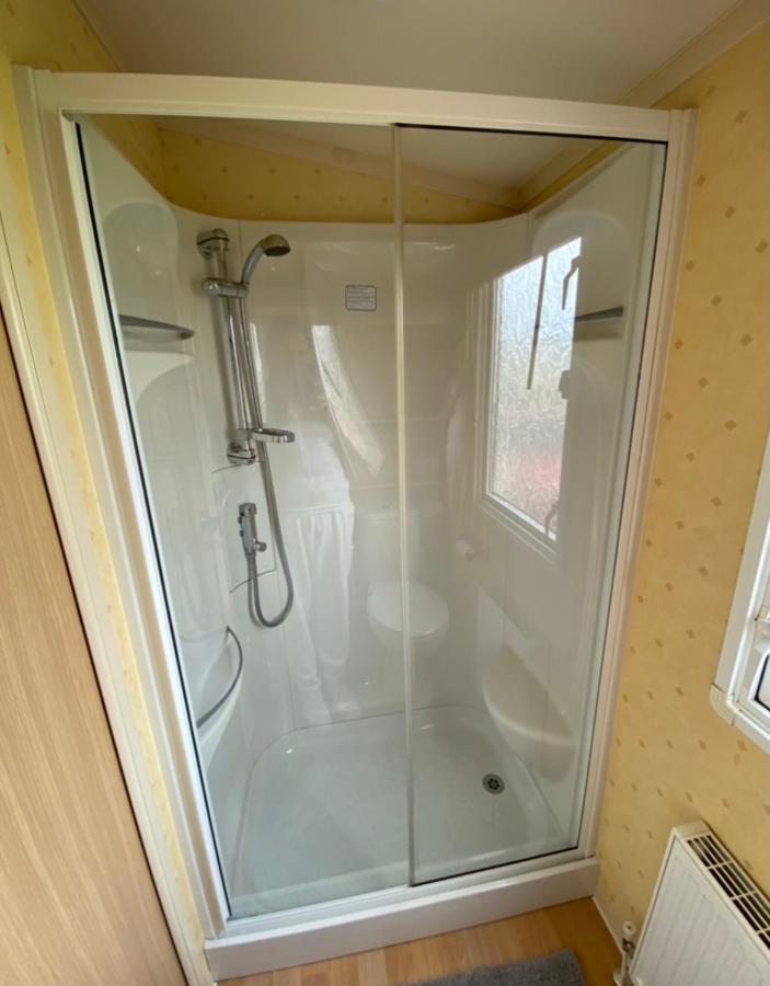 Cosy Caravan キングストン・アポン・ハル エクステリア 写真