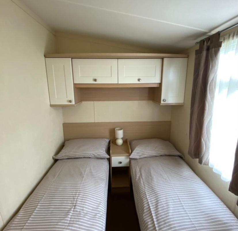 Cosy Caravan キングストン・アポン・ハル エクステリア 写真