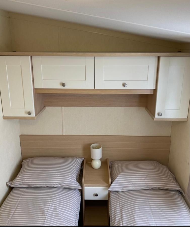 Cosy Caravan キングストン・アポン・ハル エクステリア 写真