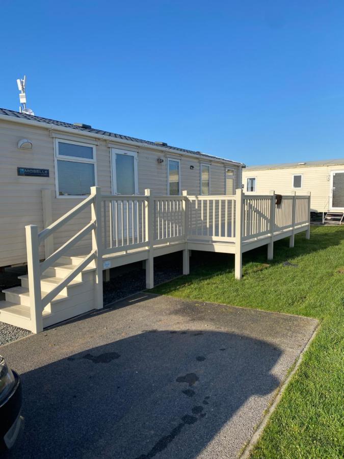 Cosy Caravan キングストン・アポン・ハル エクステリア 写真