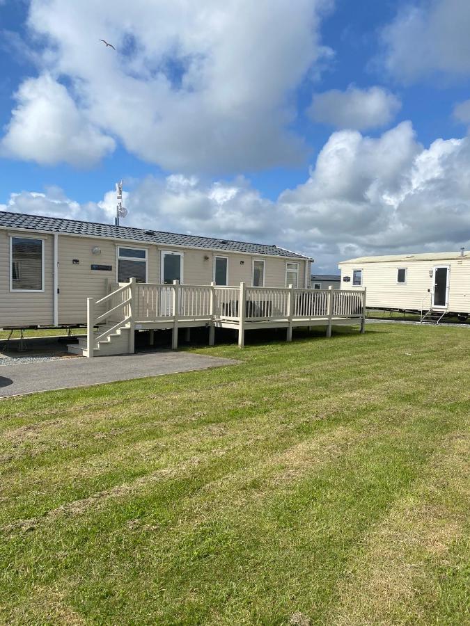Cosy Caravan キングストン・アポン・ハル エクステリア 写真
