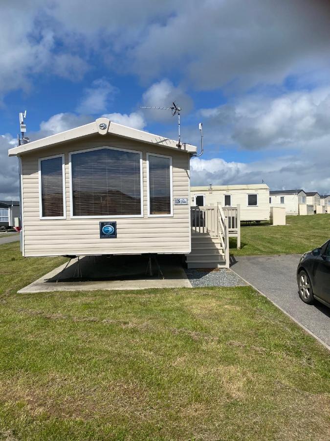 Cosy Caravan キングストン・アポン・ハル エクステリア 写真