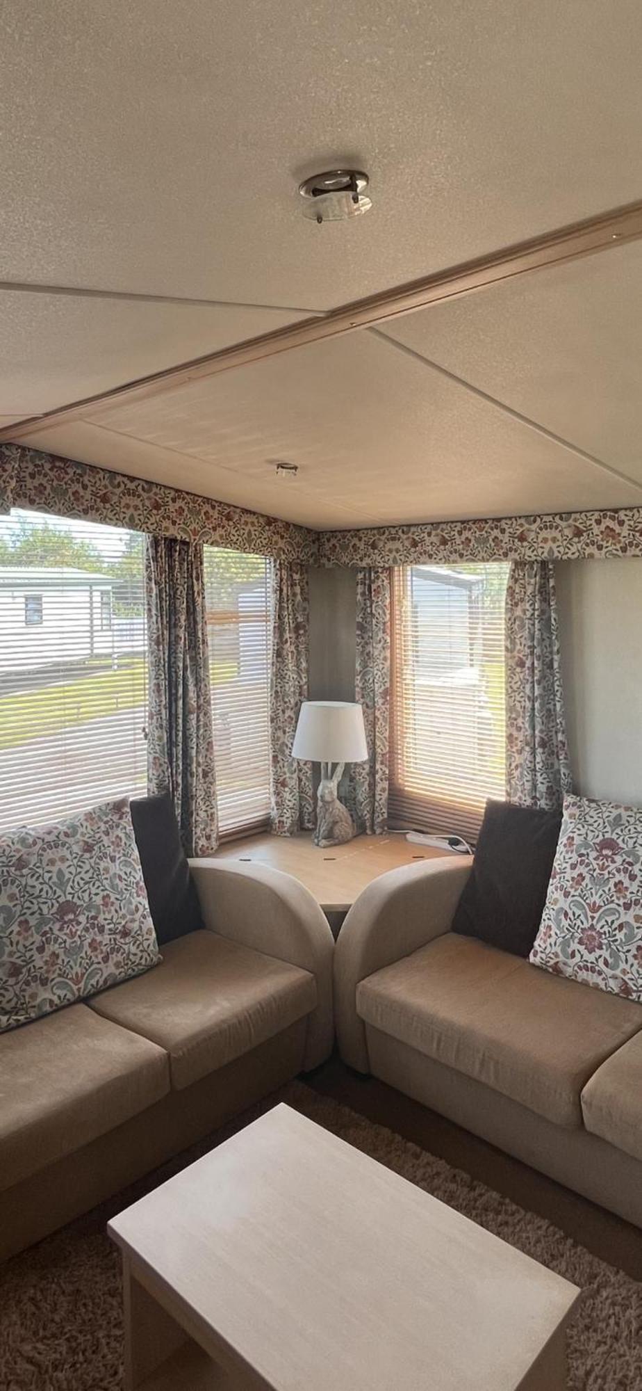 Cosy Caravan キングストン・アポン・ハル エクステリア 写真