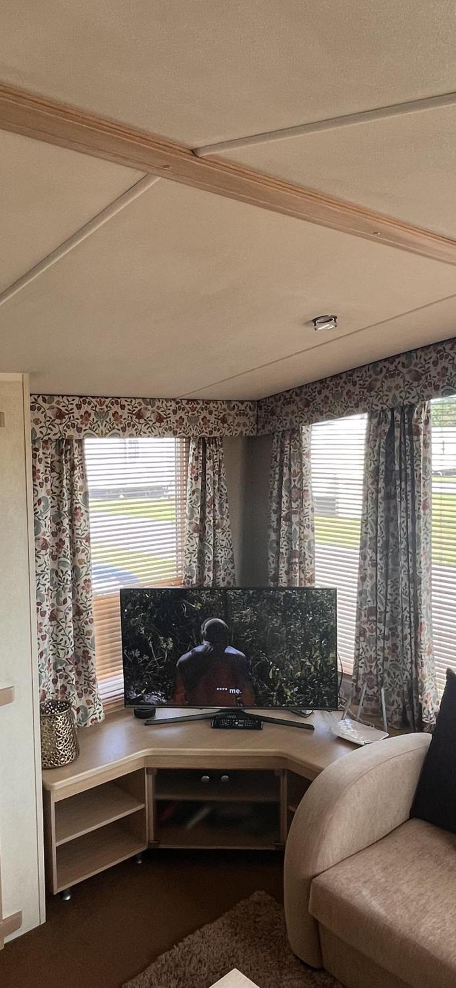 Cosy Caravan キングストン・アポン・ハル エクステリア 写真