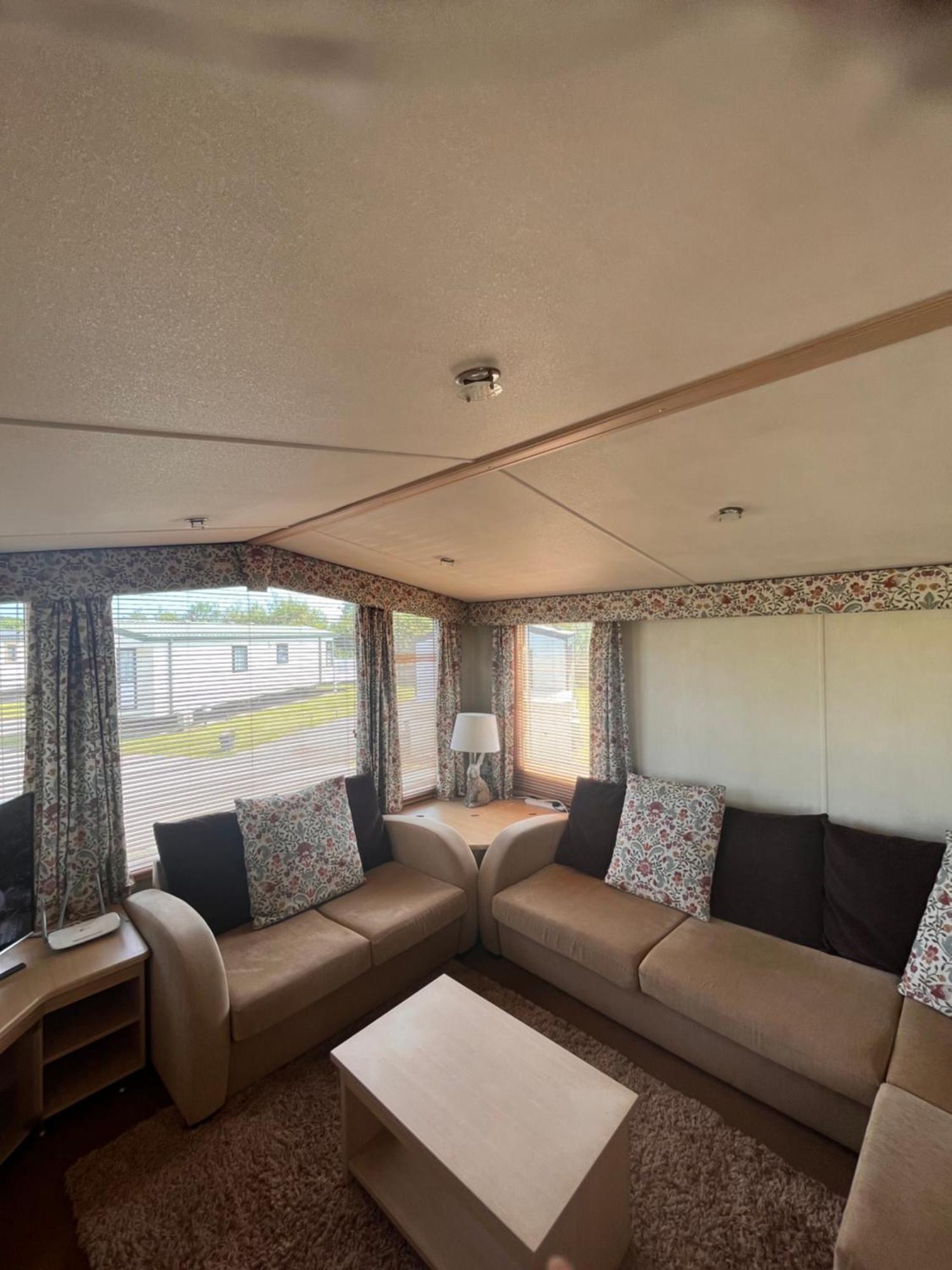 Cosy Caravan キングストン・アポン・ハル エクステリア 写真