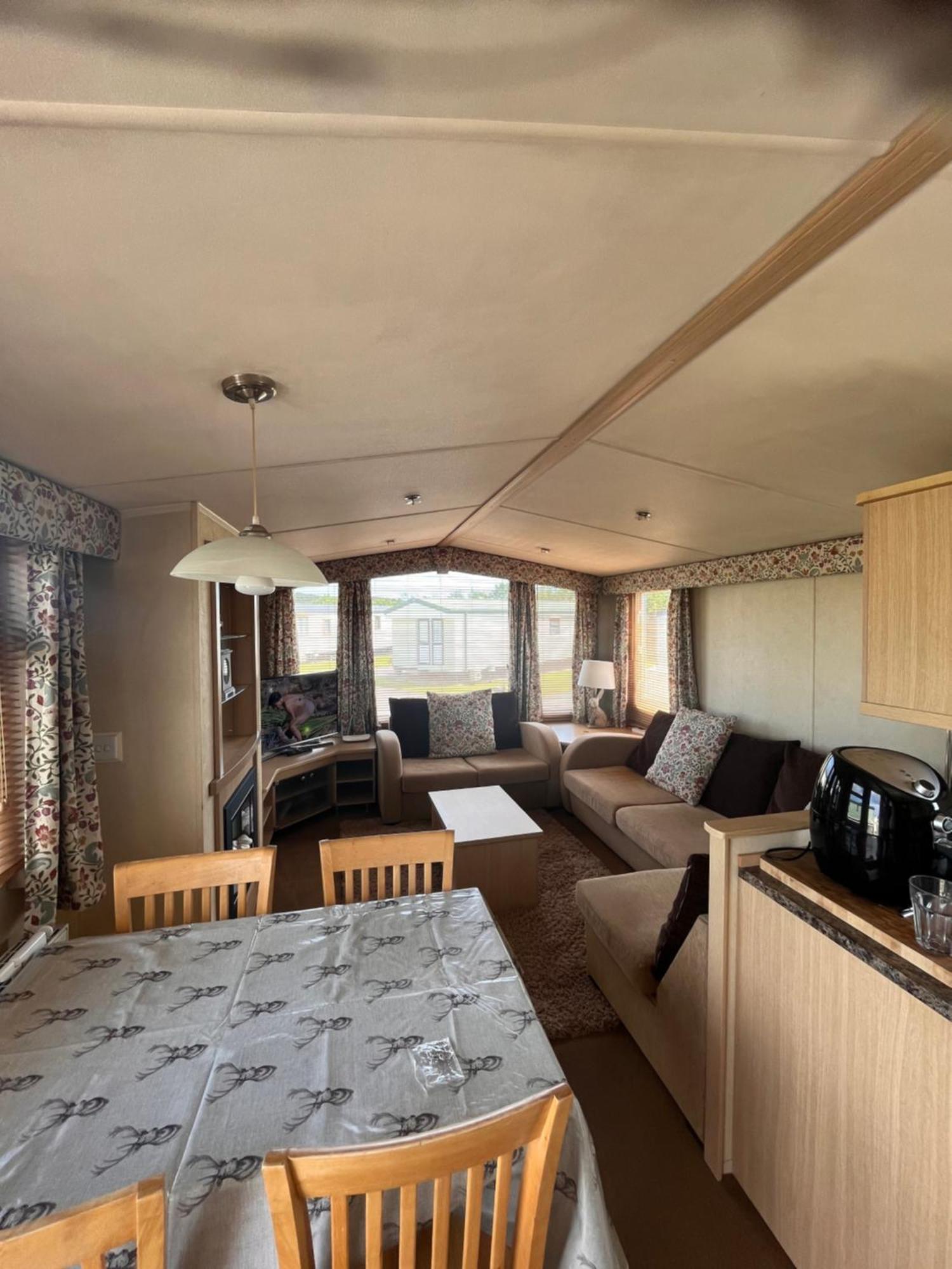 Cosy Caravan キングストン・アポン・ハル エクステリア 写真